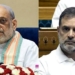 Pahalgam terror attack: Amit Shah, Jaishankar, Rahul Gandhi among leaders attending all-party meeting