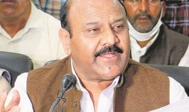 J&K to remain ‘unaffected’ by terror attempts, “Tourists will still come to UT,” says Dy CM Surinder Choudhary