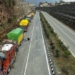 Traffic on Jammu-Srinagar Highway to remain suspended today