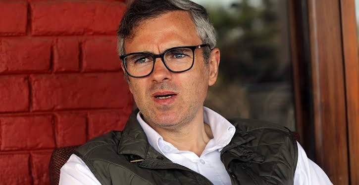 “Do you allow non-Hindus to keep a check”: CM Omar Abdullah slams Waqf Amendment Act