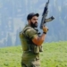 Repatriation of mother of martyr cop Mudasir (Bindas) fake: Police