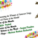 Announcing the Winners of Samovar Songs – Poet & Poems of the Month!