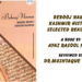 Bebooj Nama: Kashmir History,Selected Readings, A book by Ayaz Rasool Nazki,Reviewed by Dr.Mushtaque B Barq