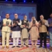 Dr Rafiq Masoodi’s book ‘Bey Pie Talash’ released at Srinagar