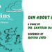 Din About Chins,A book by Dr. Santosh Bakaya,Reviewed by Rafiya Syed