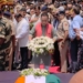 Leaders pay tribute to ADDC Rajouri killed in Pakistani shelling