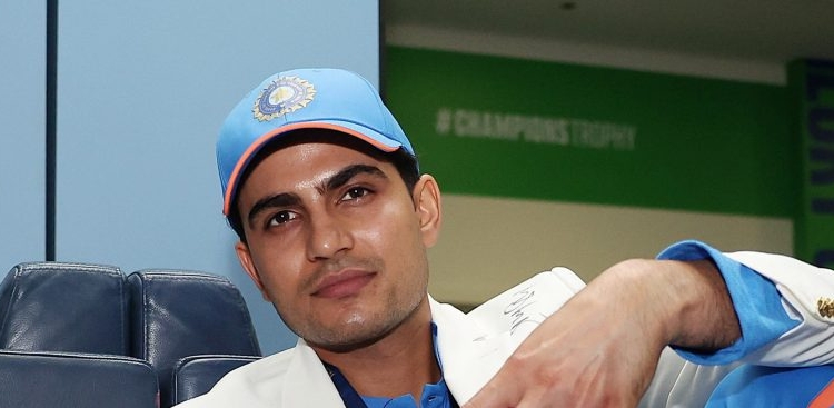 Gill emerges frontrunner to be India’s new Test captain: Sources