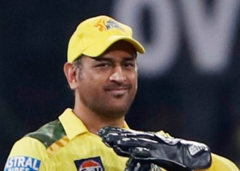 Time for Mahi to rest: Joginder Sharma drops massive statement on Dhoni’s IPL future