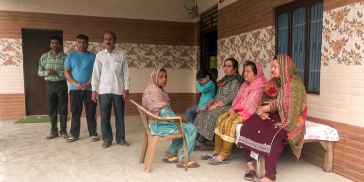Normalcy returns to Rajouri border after shelling, locals hope for lasting peace