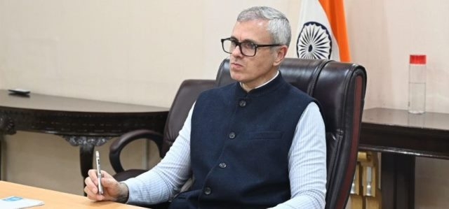 “We had to respond to what happened in Pahalgam”: CM Omar Abdullah on Op Sindoor