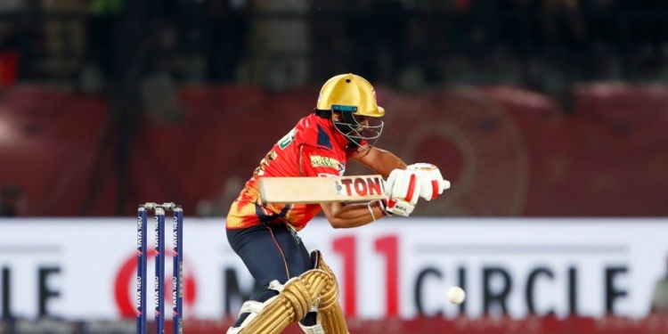 BCCI suspends IPL 2025 amid India-Pakistan tensions: Sources