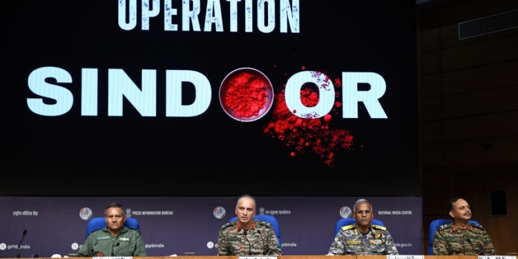 “If Pakistan dares take action, they know what we are going to do”: Armed Forces issue strong warning