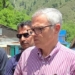 CM Omar Abdullah visits Uri, interacts with locals affected due to shelling by Pakistan