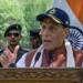 Rajnath Singh calls for IAEA supervision of Pak’s nuclear weapons