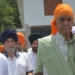 LG Sinha announces Govt job to NOKs of Pak shelling victims