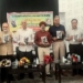 JKAACL Releases Dr. Rafiq Masoodi’s Punjabi Translation Poetry Book