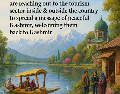 Sunday Editorial | Kashmir Pen