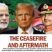 The Ceasefire And Aftermath