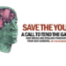 Save the Youth-A Call to Tend the Garden-How Drugs Are Stealing Fragrant Rosesfrom Our Gardens, DR.FIAZ MAQBOOL FAZILI