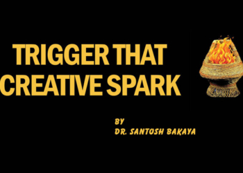Trigger That Creative Spark