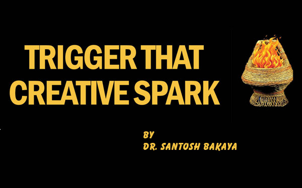 Trigger That Creative Spark