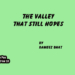 The Valley That Still Hopes