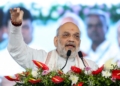 “Dhamakon ki gunj ne ek spasht sandesh bheja hai”: Amit Shah hails Operation Sindoor