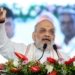 “Dhamakon ki gunj ne ek spasht sandesh bheja hai”: Amit Shah hails Operation Sindoor