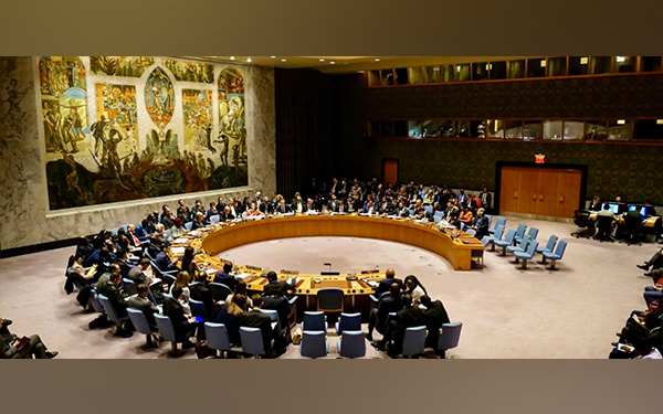 No takers for Pakistan’s ‘false-flag’ allegation on Pahalgam attack at UNSC session, tough questions posed