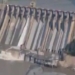 Parts of Chenab river dry up as India closes Baglihar, Salal dams amid cross-border tensions