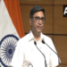 “Was essential to bring perpetrators of Pahalgam attack to justice,” Foreign Secretary Vikram Misri on Op Sindoor