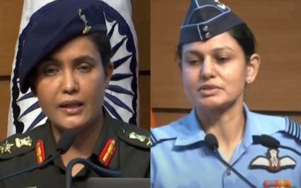 Indian Armed Forces detail Op Sindoor: 5 terror camps in PoK destroyed in retaliation for Pahalgam Attack