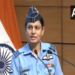 “Locations selected to avoid civilian damage and infrastructure”: Wing Commander Vyomika Singh on Operation Sindoor