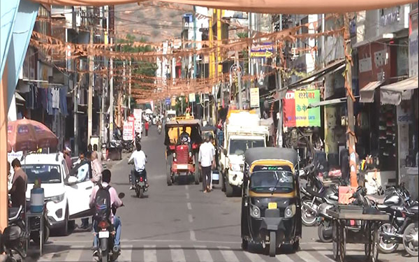 Life returns to normal in Barmer and Jaisalmer after India-Pakistan border tensions