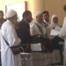 Second batch of Haj Pilgrims to depart from Srinagar today