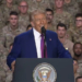“I sure as hell helped settle problem between India-Pak last week,” claims Trump