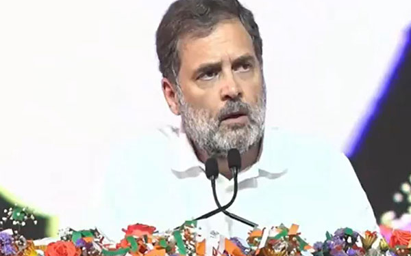 Rahul Gandhi to visit Poonch on May 24, meet kin of civilians killed in Pakistani shelling