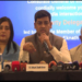 India chose dialogue, Pakistan responded with terror attacks: Shrikant Shinde in UAE