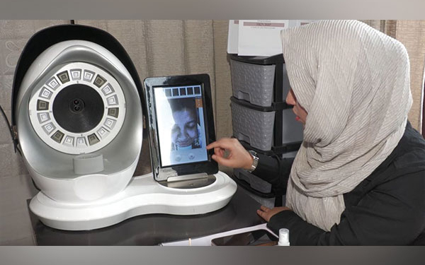 Aided by Govt schemes for women in J&K, entrepreneur opens skin laser clinic in Poonch