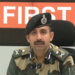 BSF carried out “planned attack” on LeT Launchpad just 3 km from LoC after cross-border shelling from Pak: IG Shashank Anand