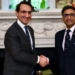 Vikram Misri advocates for early convening of India-US Strategic Trade Dialogue