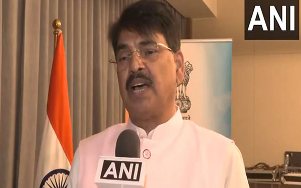 “We expected some action by Pakistan against terrorism but…”: Multi party delegation member Manan Mishra on Operation Sindoor