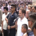 “Don’t worry, everything will come back to normal”: Rahul Gandhi interacts with students in Poonch affected by cross-border shelling