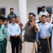 Minister Javed Ahmed Rana Reviews infrastructure projects, academic activities of EMRS