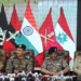 “6 terrorists neutralised in two operations; committed to finish terror ecosystem in Kashmir Valley”: Kashmir IGP