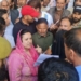 Healthcare infrastructure across J&K to witness major upgradations soon: Sakeena Itoo