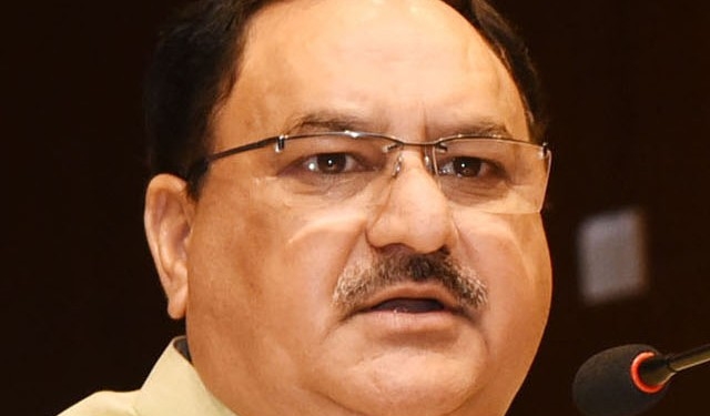 BJP President J P Nadda chairs meeting with party’s general secretaries