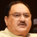 BJP President J P Nadda chairs meeting with party’s general secretaries