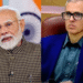 CM Omar Abdullah to meet PM Modi in Delhi today