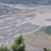 All gates of Salal Dam on Chenab River closed, significant drop in water levels witnessed in Reasi